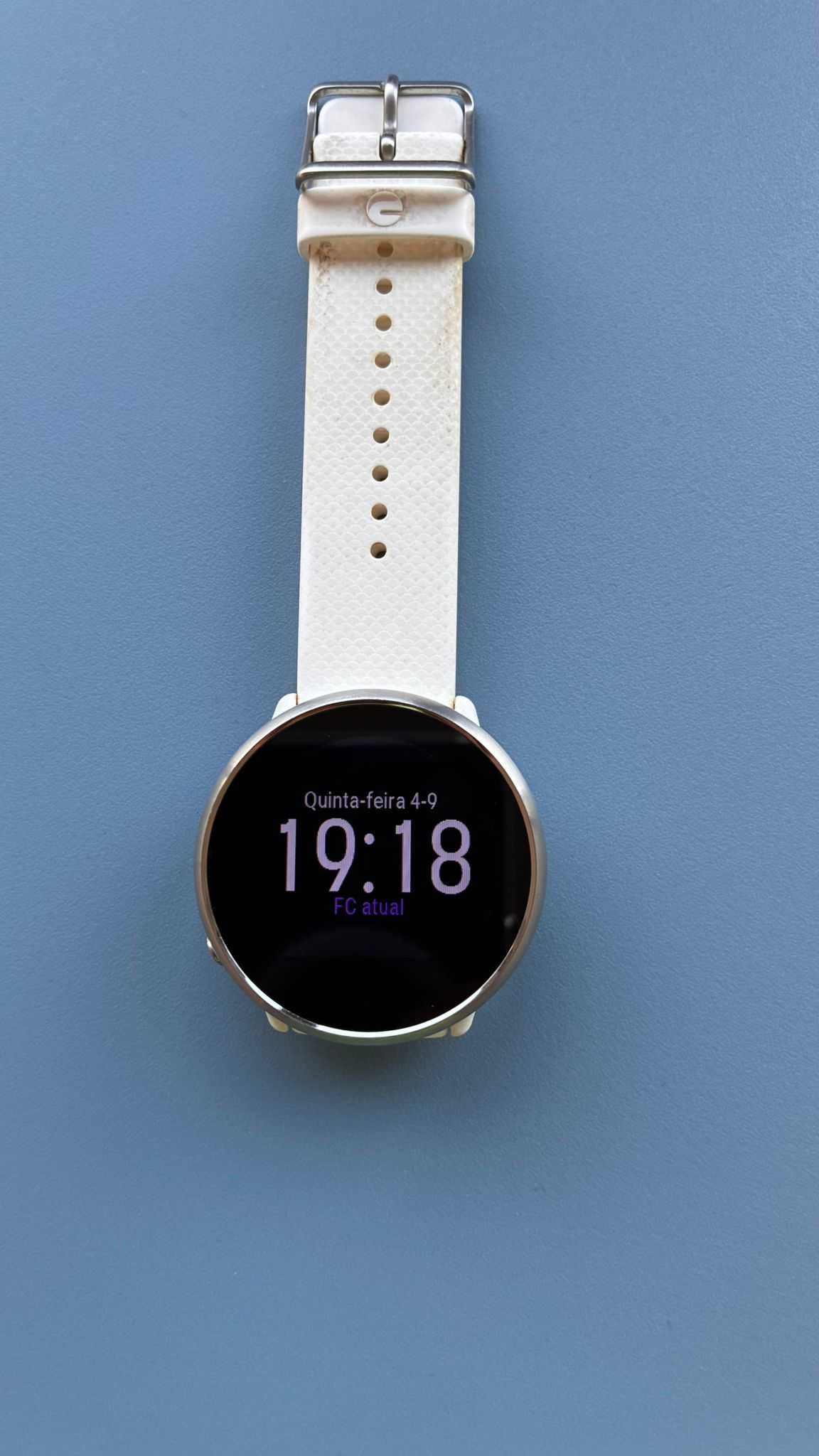 Smartwatch Polar Ignite (Vendo/Troco)