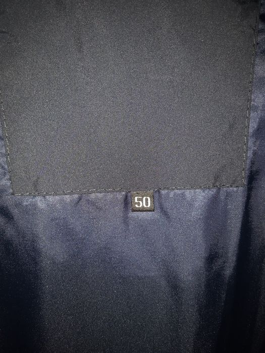 Kurtka męska - 50