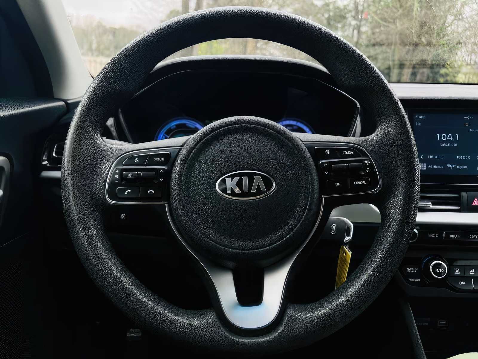 2020 Kia Niro LX