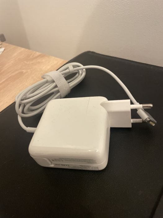Зарядний пристрій для Макбуку (Macbook) Magsafe2-T