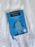 Primeiro Livro de Poesia