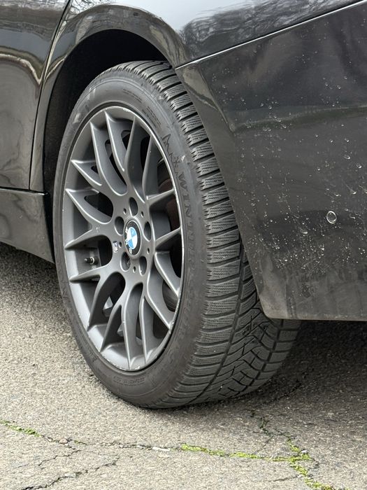 Продам BMW F30 2.0 дизель