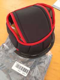 Forra / Saia capacete NEXX SX 100 tam.M