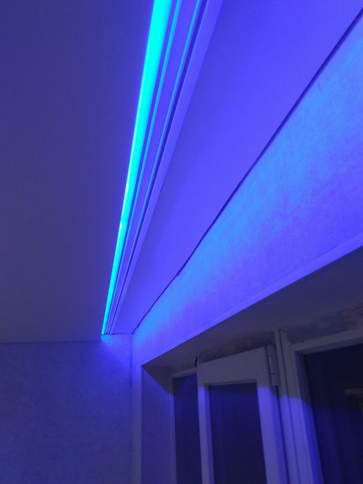 Натяжные потолки! Харьков без посредников