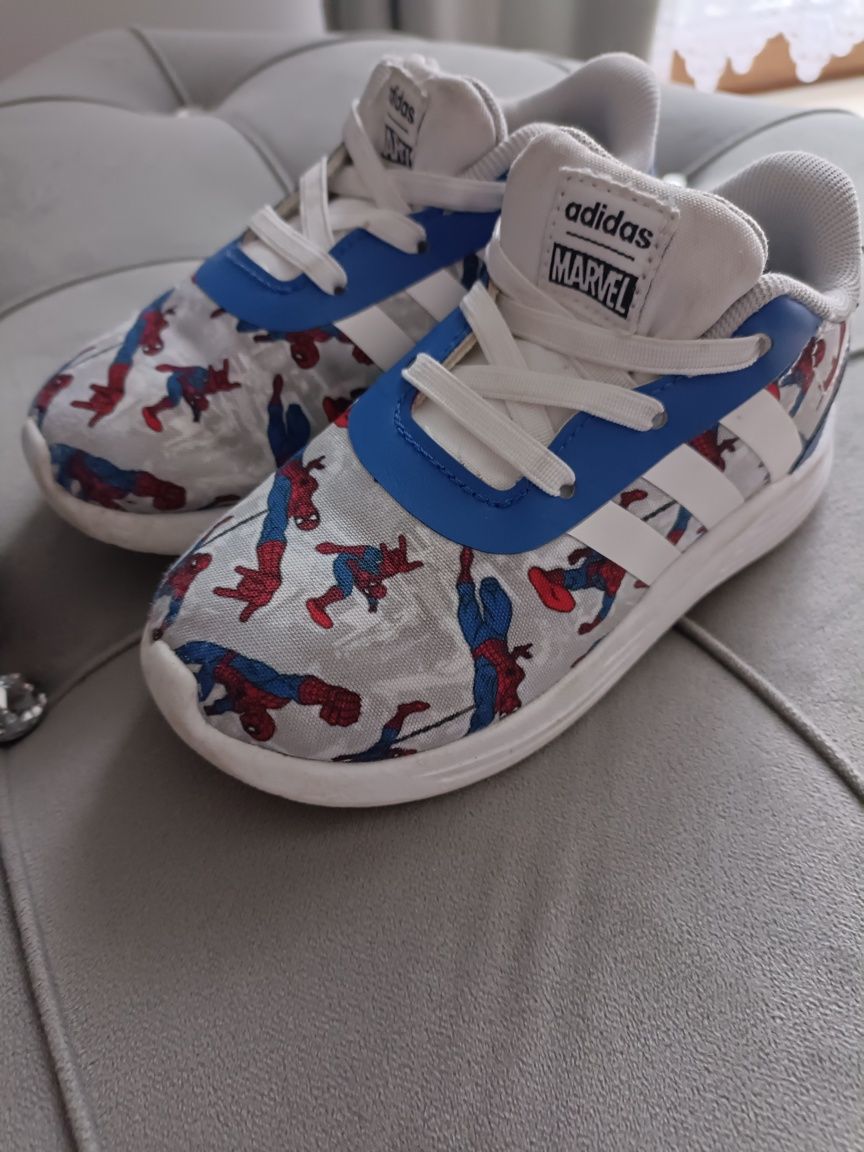 Adidas MARVEL Spider-Man