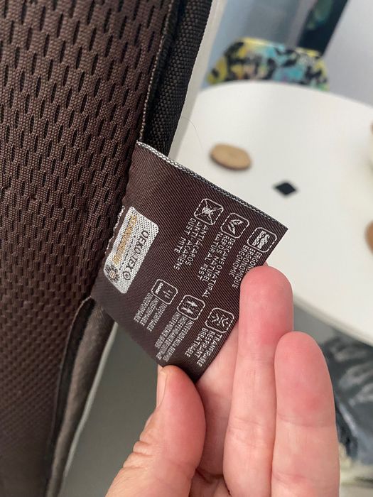 Colchão praticamente novo