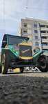Tuk tuk (calhambeque)