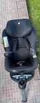 Fotelik samochodowy joie i spin 360 e isofix obrotowy max18kg 0,5M-4Y