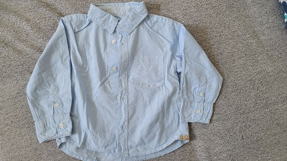 Sprzedam koszulę H&M 98