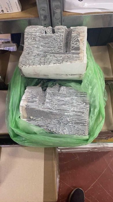 Скупка каталізаторів. Продати каталізатор, здати сажевий фільтр, Куплю