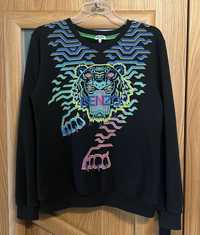 Kenzo bluza damska tygrys r. XL