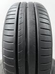 2шт літо 195/55/R16 2020р Dunlop Sport Blue Response