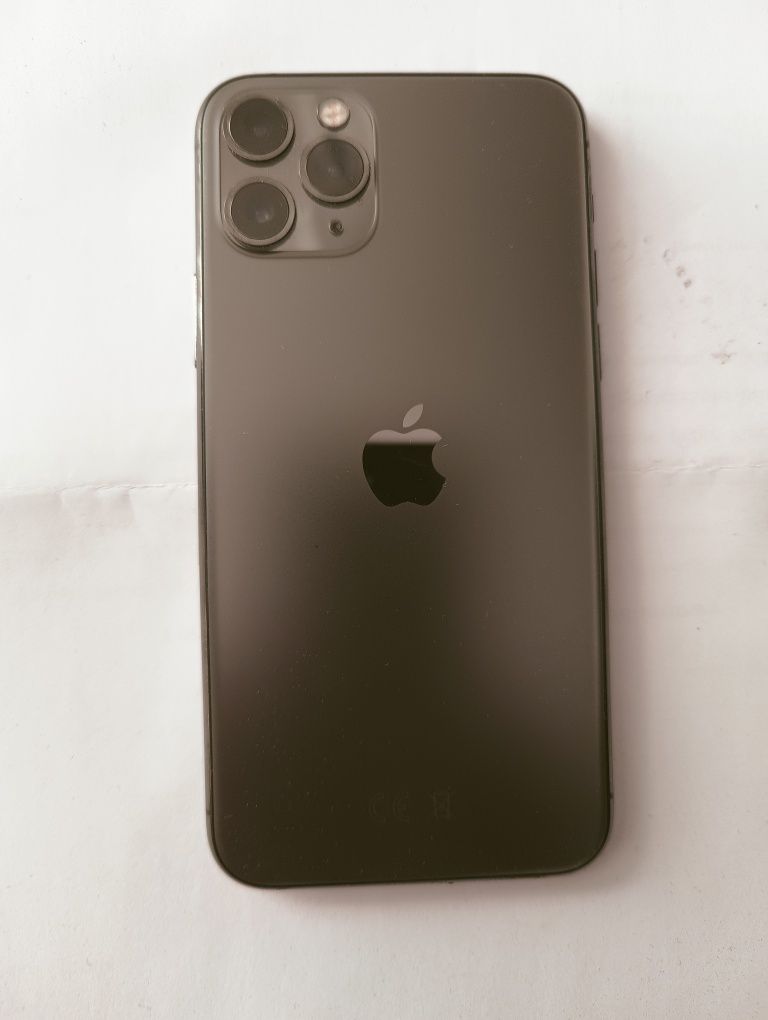 iPhone 11 PRO 256GB