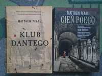 Matthew Pearl: Klub Dantego, Cień Poego