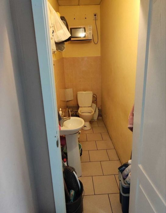 Здається комерційне приміщення на вул. Пирогова