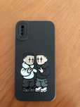 Capa de Iphone X