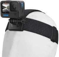 Mocowanie na głowę GoPro Head Strap 2.0