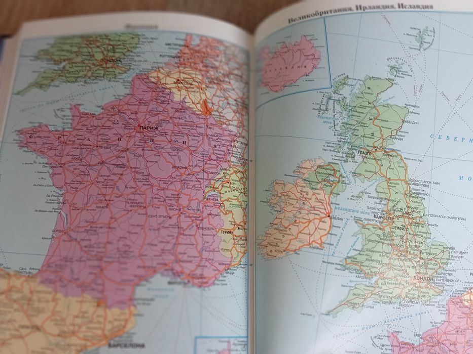 Подарочный набор (Визитница (72 шт.) + Блокнот (ежедневник))