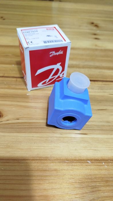 Solenoid coil 230V 50Hz 16W (3 UDS)