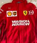 Casao Ferrari Puma