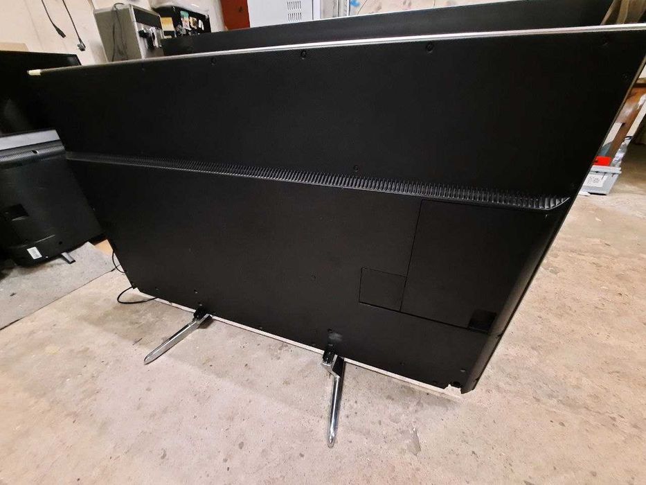 58" 4К UHD Смарт Український PANASONIC 58DXX789 Німеччини