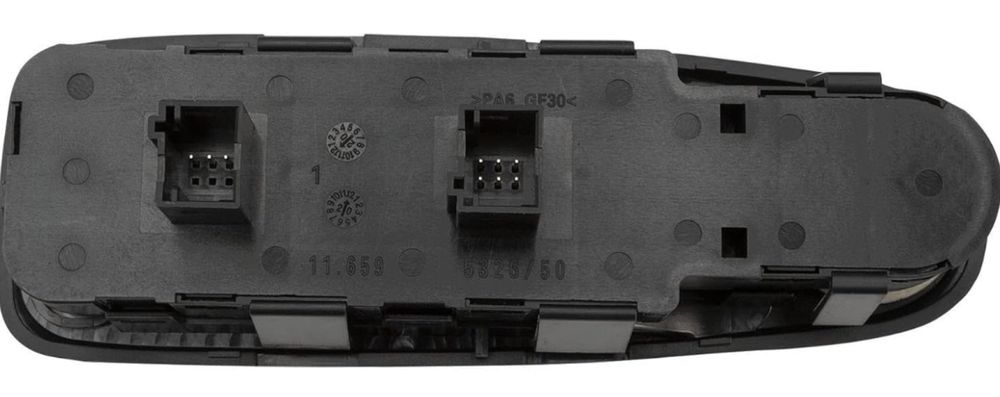 FanPaYY Sterownik podnoszenia C4 GP