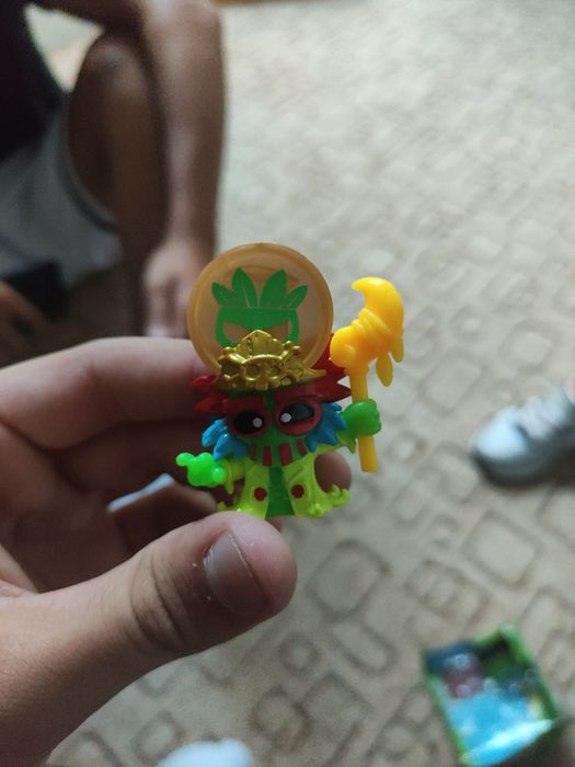 Seacret rare piratex