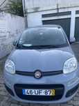 Fiat panda  muito bom estado, o preço 7500 euros, negoçiavel.