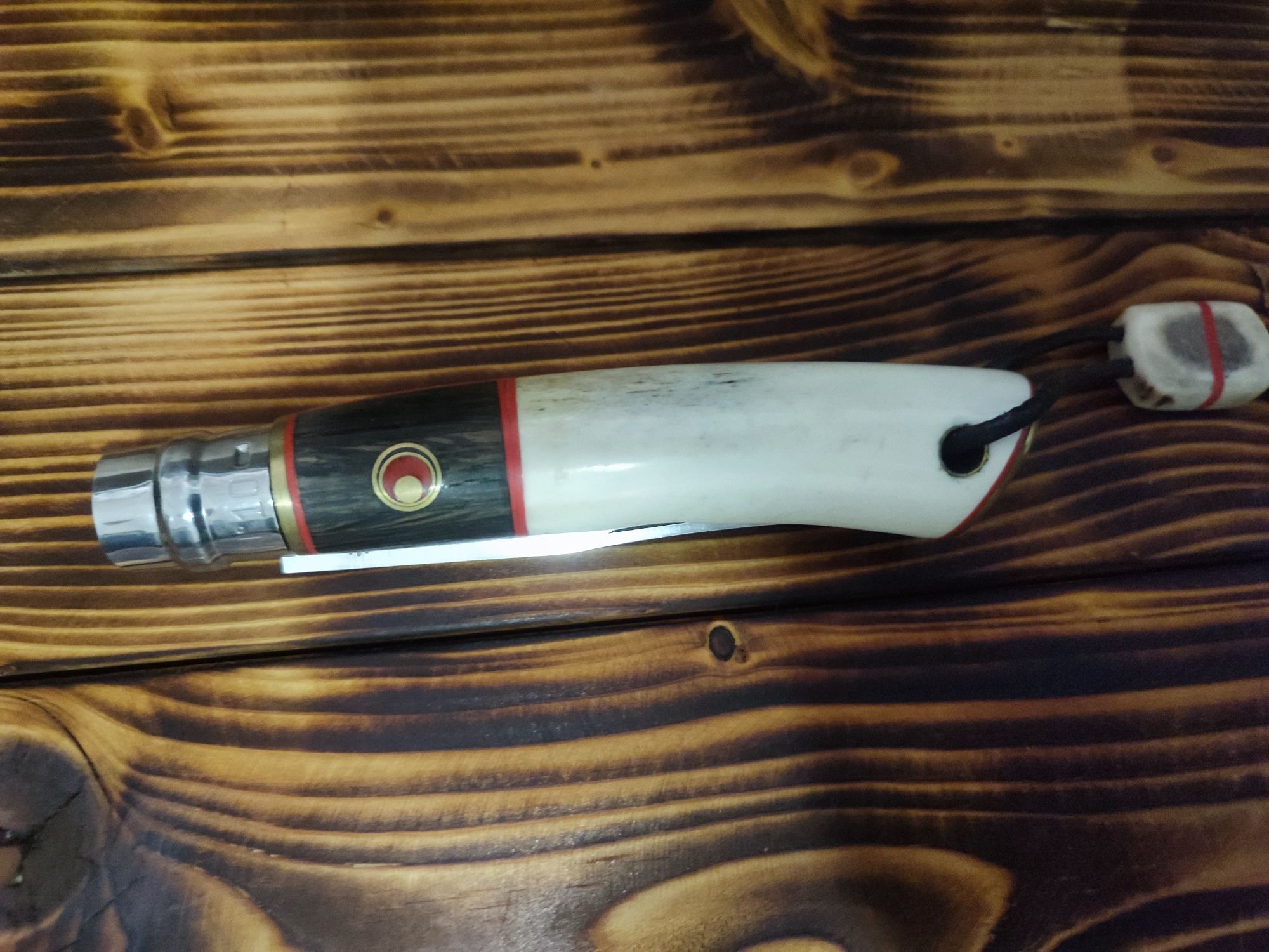 Nóż opinel No 10