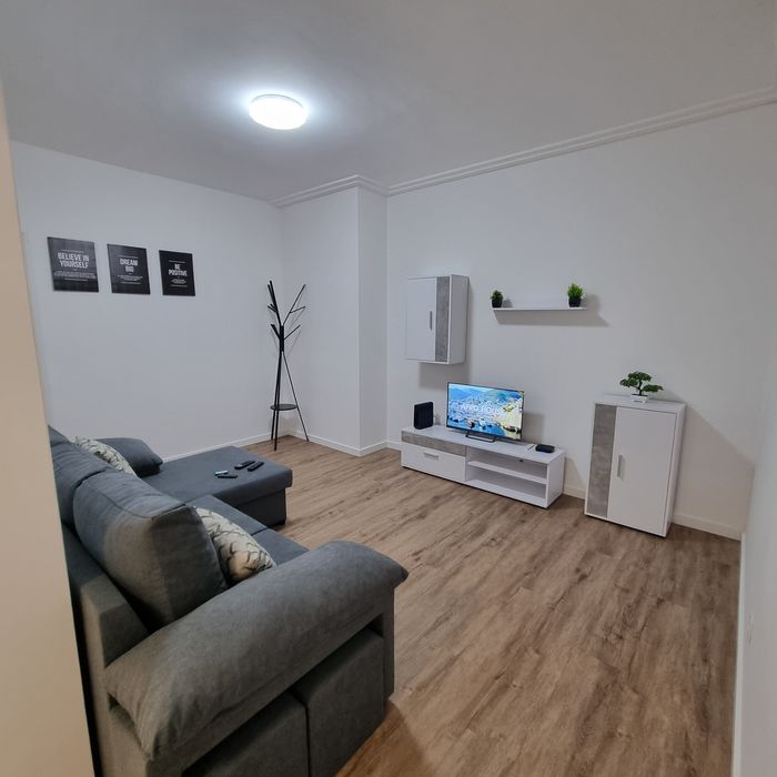 Quarto menina Felgueiras