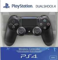 Джойстик великий Sony PS4 DualShock 4 пс4 соні плейстейшн