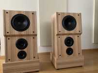 Dynaudio 300