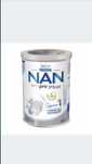 NAN OPTIPRO Plus 1 12szt  po 400g mleko dla niemowląt od urodzenia