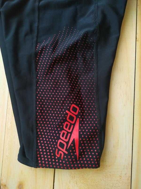 Дитячі плавки купальні шорти Speedo 10 років 140