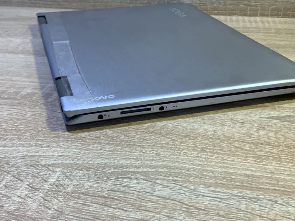 Lenovo Yoga 710-14ISK Core i5-6200U/Full HD