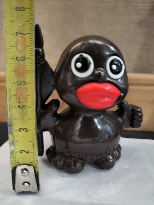 Antigua Figura de conguito