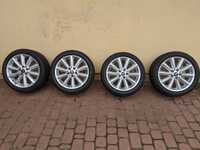 Koła Mini Clubmana F54 17 cali 5x112, opony lato 225/45/17