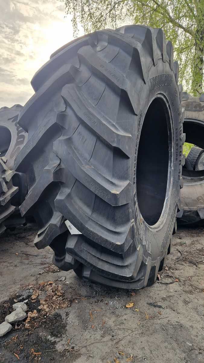 710/70r42 710/70-42 Trelleborg nowa