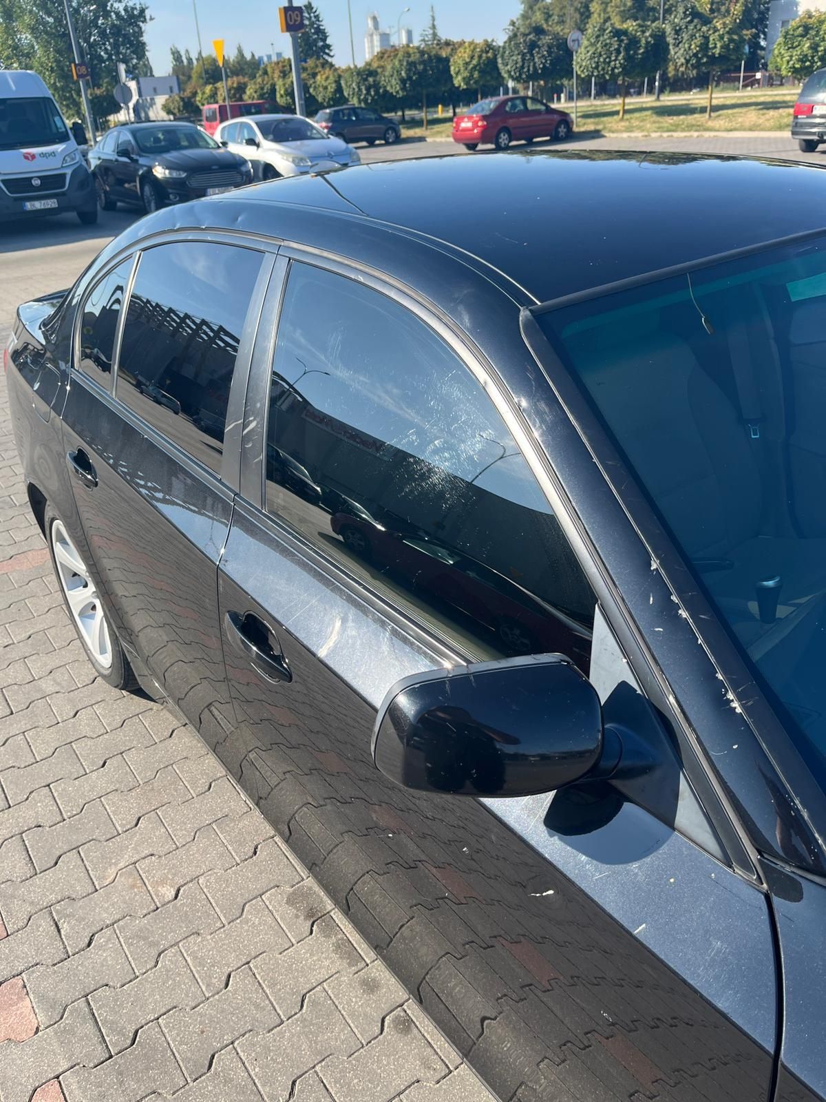 Bmw E60 3,0D M57 290KM!