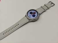 Smartwatch Samsung Galaxy Watch 6 Classic (R955) srebrny