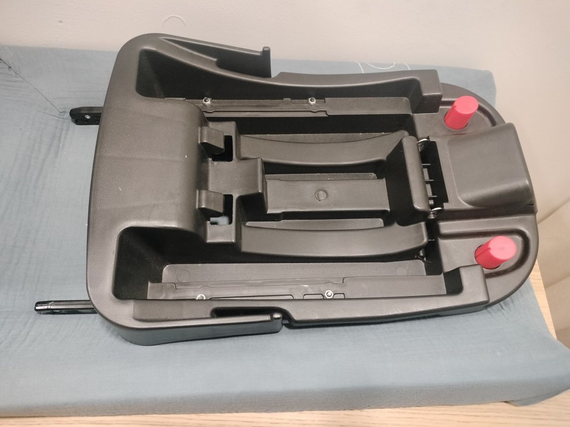 Base isofix para bebé