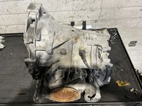 Skrzynia automat AG4 01M Audi VW na cześci