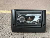 Radio samochodowe Sony WX - 900 BT