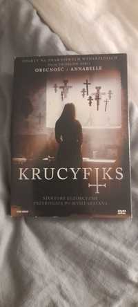 Film na DVD ,,Krucyfiks"