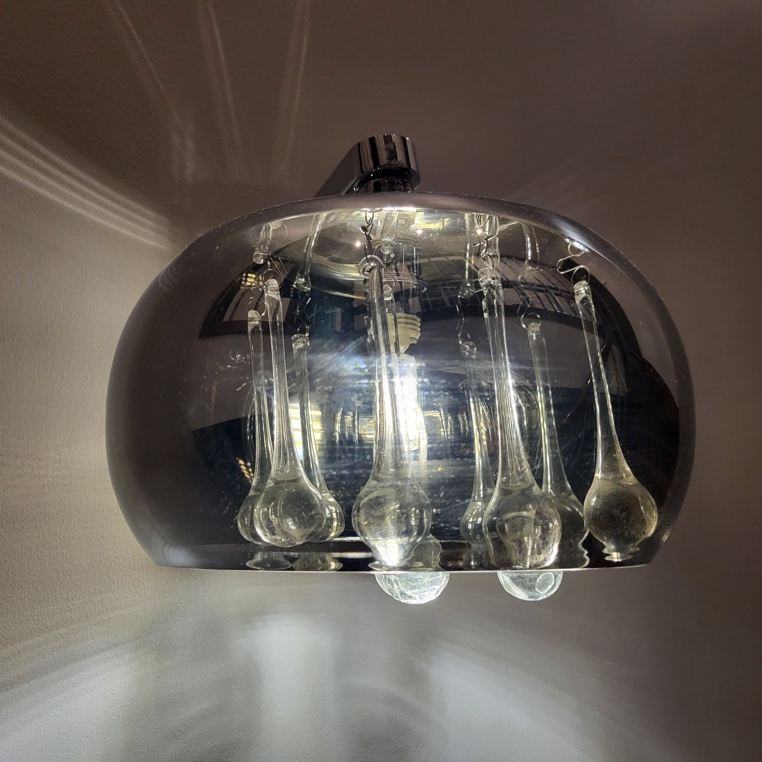 Lampy Crystal          .