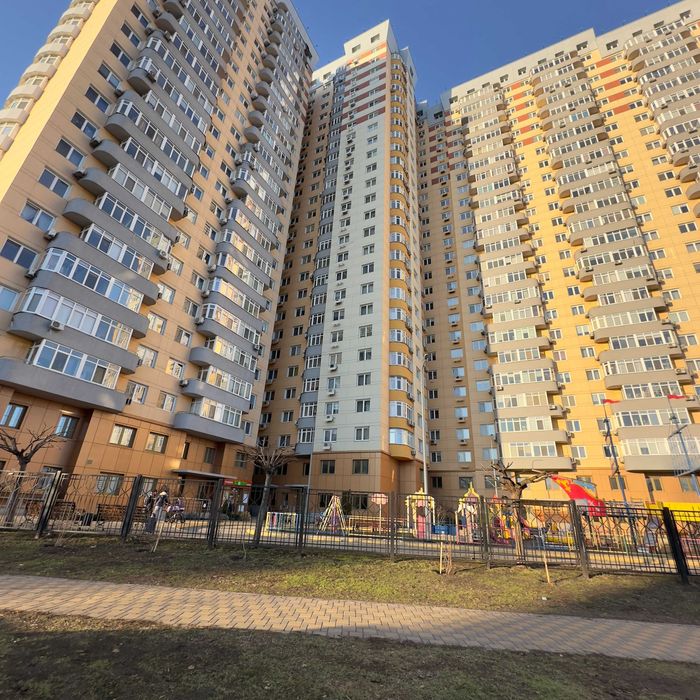ЖК Міністерськй Продам елітну квартиру двоярусну  м. Київ Оболонь