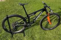 Specialized S works EVO
