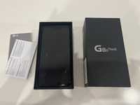LG G8s ThinQ 128 GB Mirror Black