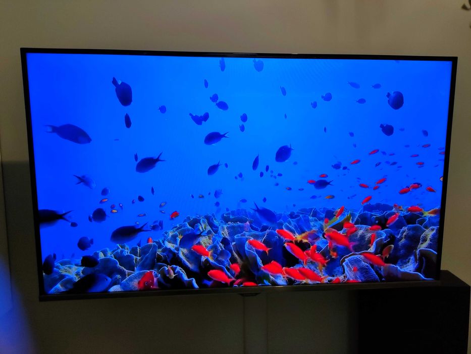 Telewizor Full HD LED Samsung UE40J5100AW 40 cali + nowy uchwyt