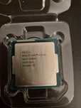 procesor Intel Core i5 9400f i Intel Core i7 4770K